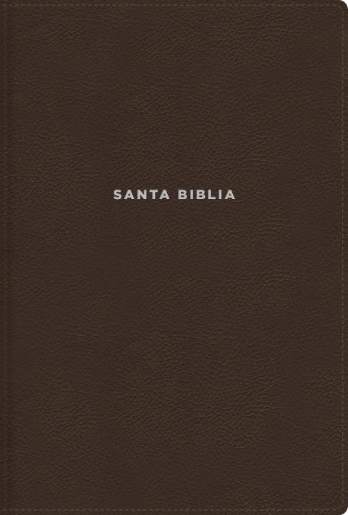 9780829771947 Study Bible Revised Text 2022 Large Print Comfort Print