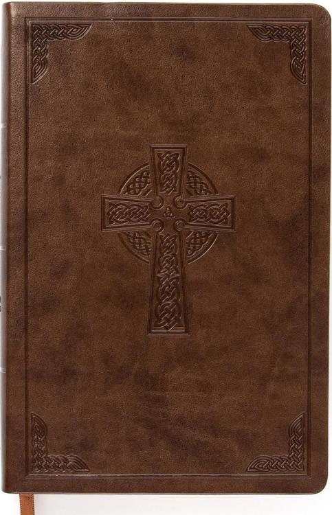 9781087731131 Large Print Personal Size Reference Bible