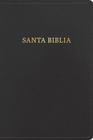 9781430091929 Giant Print Bible