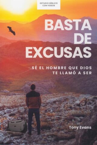 9781430094890 Basta De Excusas Estudio Bibli - (Spanish)