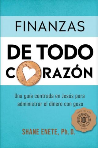 9781496484901 Finanzas De Todo Corazon - (Spanish)