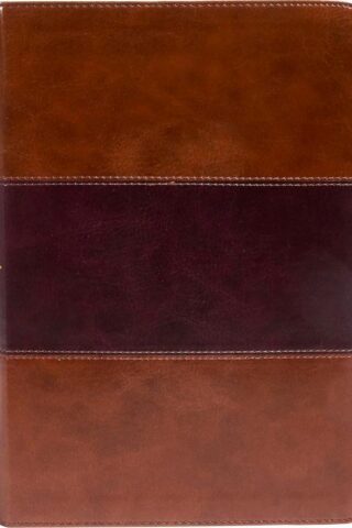 9781535954549 Super Giant Print Reference Bible