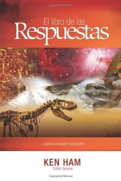 9781588026743 Libro De Las Respuestas - (Spanish)