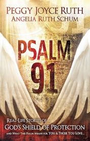 9781616381479 Psalm 91 : Real Life Stories Of Gods Shield Of Protection And What This Psa (Rev