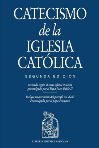 9781639661114 Catecismo De La Iglesia Catoli - (Spanish)