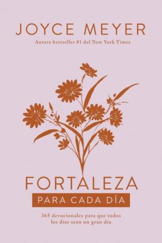 9781644737163 Fortaleza Para Cada Dia - (Spanish)