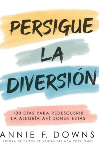 9798887694856 Persigue La Diversion - (Spanish)