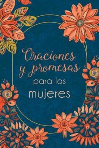 9798891512290 Oraciones Y Promesas Para Las - (Spanish)