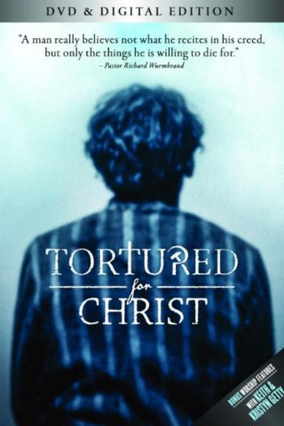 727985018140 Tortured For Christ (DVD)