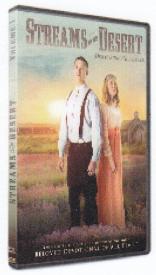 9780740319938 Streams In The Desert 1 Discovering Gods Call (DVD)
