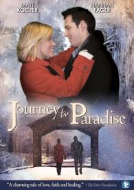 9780740325021 Journey To Paradise (DVD)