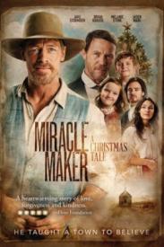9780740337130 Miracle Maker : A Christmas Tale (DVD)