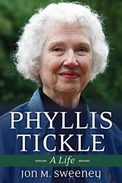 9780819232991 Phyllis Tickle : A Life