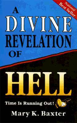 9780883682791 Divine Revelation Of Hell