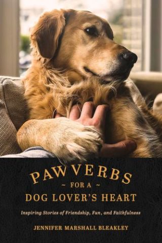 9781496447272 Pawverbs For A Dog Lovers Heart