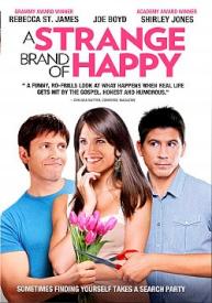 9781563711237 Strange Brand Of Happy (DVD)