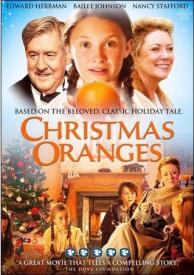 9781563711473 Christmas Oranges (DVD)