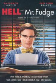 9781563713521 Hell And Mr Fudge (DVD)