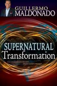 9781629111957 Supernatural Transformation