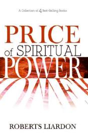 9781629112213 Price Of Spiritual Power