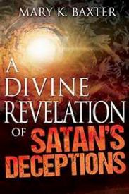 9781629113319 Divine Revelation Of Satans Deceptions