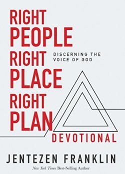 9781641231107 Right People Right Place Right Plan Devotional