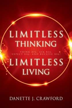 9781641231589 Limitless Thinking Limitless Living