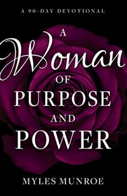 9781641232333 Woman Of Purpose And Power