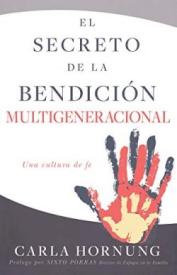 9781641232531 Secreto De La Bendicion Multig - (Spanish)