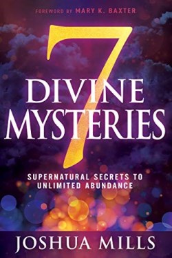 9781641236508 7 Divine Mysteries