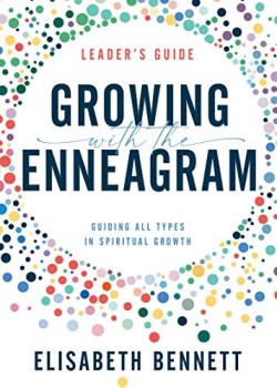 9781641237475 Growing With The Enneagram Leaders Guide (Teacher's Guide)