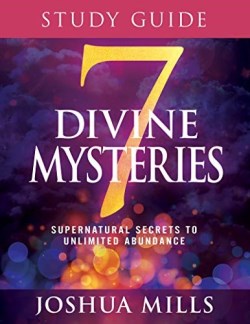 9781641237642 7 Divine Mysteries Study Guide (Student/Study Guide)