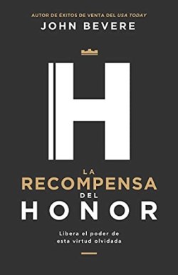 Recompensa Del Honor Spanish