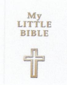 9781868525485 My Little Bible White