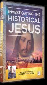 9781945788055 Investigating The Historical Jesus (DVD)