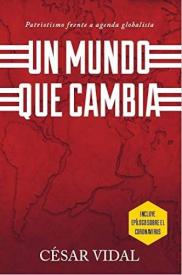 9781950604029 Mundo Que Cambia - (Spanish)