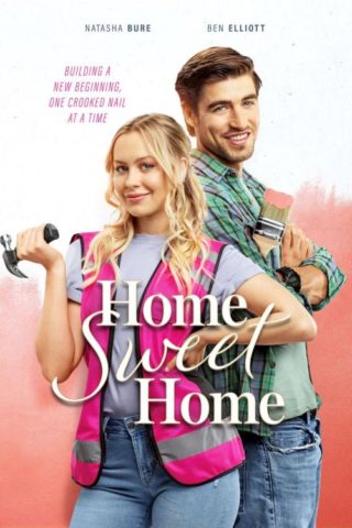 9781970139242 Home Sweet Home (DVD)